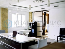 Продается 2-комнатная квартира Фрунзе ул, 88.1  м², 12500000 рублей