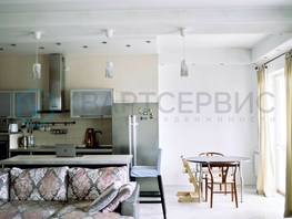 Продается 2-комнатная квартира Фрунзе ул, 88.1 м², 12500000 рублей