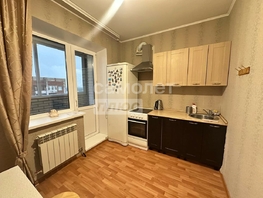 Продается 1-комнатная квартира Пригородная ул, 36.5  м², 4800000 рублей
