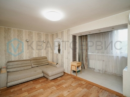 Продается 3-комнатная квартира Блюхера ул, 69.5  м², 8000000 рублей