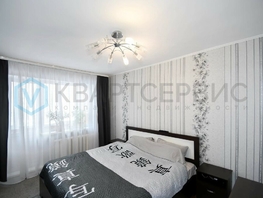 Продается 3-комнатная квартира Краснознаменная ул, 62 м², 5470000 рублей