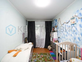Продается 2-комнатная квартира Путилова ул, 45.5  м², 4250000 рублей