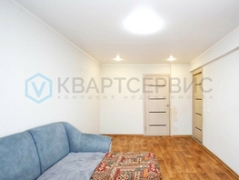 Продается 2-комнатная квартира Менделеева пр-кт, 44.4 м², 3900000 рублей