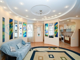 Продается 2-комнатная квартира Яковлева ул, 77.3  м², 10700000 рублей
