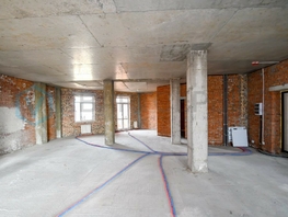 Продается 4-комнатная квартира ЖК Новый пионер, (Ильинская, 1), 134.7 м², 29900000 рублей