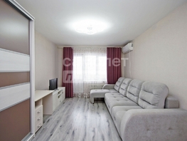 Продается 1-комнатная квартира Амурская 21-я ул, 36.9 м², 4400000 рублей