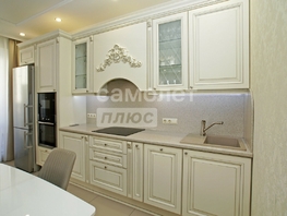 Продается 3-комнатная квартира Красный Путь ул, 78.3  м², 16000000 рублей