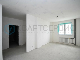 Продается 1-комнатная квартира Кирова ул, 42.31 м², 4450000 рублей
