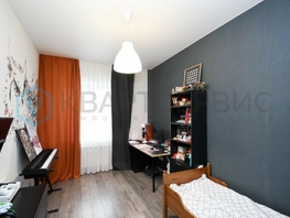 Продается 2-комнатная квартира Красный Путь ул, 89  м², 14300000 рублей