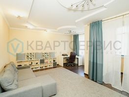 Продается 3-комнатная квартира Арнольда Нейбута ул, 90.2  м², 12900000 рублей