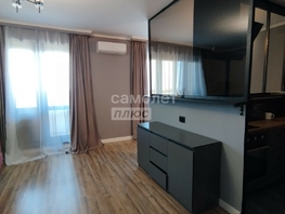 Продается 1-комнатная квартира ЖК Регата, Леонида Маслова, 1, 33.1  м², 4600000 рублей