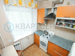 Продается 2-комнатная квартира 6-й кирпичный завод, 44.6 м², 4200000 рублей