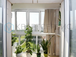 Продается 3-комнатная квартира Дмитриева ул, 82  м², 8750000 рублей