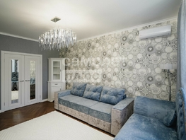 Продается 2-комнатная квартира Карла Маркса пр-кт, 58.5  м², 13200000 рублей