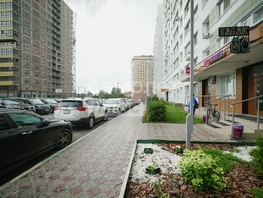 Продается 2-комнатная квартира ЖК Изумрудный берег, дом 1.1, 57.4 м², 9350000 рублей