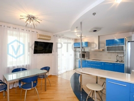 Продается 4-комнатная квартира Иркутская ул, 171.3 м², 21300000 рублей