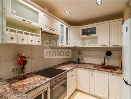 Продается 2-комнатная квартира Звездова ул, 48.5  м², 7890990 рублей