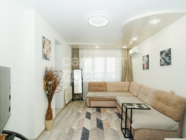 Продается 2-комнатная квартира Светловская ул, 56.8  м², 8100000 рублей