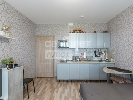 Продается 1-комнатная квартира Амурский 4-й проезд, 36.4  м², 4500000 рублей
