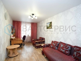 Продается 2-комнатная квартира Туполева ул, 51.6  м², 6390000 рублей
