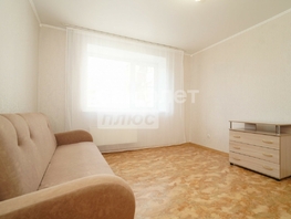 Продается 1-комнатная квартира Крупской ул, 37.9  м², 5400000 рублей