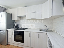 Продается 3-комнатная квартира Куйбышева ул, 63  м², 8320000 рублей
