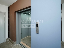 Продается Студия Ленинградская 1-я ул, 34  м², 3550000 рублей