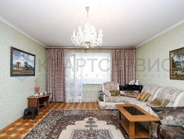Продается 2-комнатная квартира Омская ул, 66.9  м², 7350000 рублей