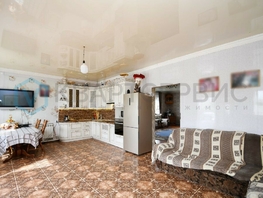 Продается Дом кленовая, 113.7 м², участок 10 сот., 9700000 рублей