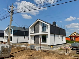 Продается Дом Чистая ул, 185  м², участок 7.5 сот., 25000000 рублей