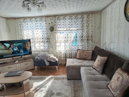 Продается Дом Октябрьская ул, 74.3 м², участок 8 сот., 1800000 рублей