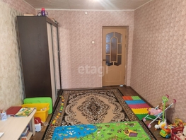 Продается 2-комнатная квартира Челюскинцев 4-я ул, 47.9  м², 3750000 рублей