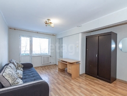Продается 1-комнатная квартира Менделеева пр-кт, 31.1  м², 2800000 рублей