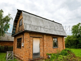 Продается Дом 60 лет СССР ул, 31  м², участок 6 сот., 450000 рублей