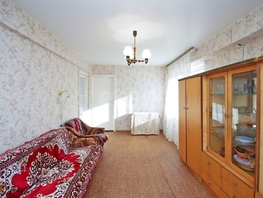 Продается 2-комнатная квартира Гуртьева ул, 42.5  м², 3550000 рублей