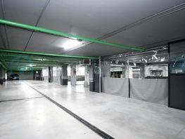 Продается парковка Фрунзе ул, 19 м², 2990000 рублей