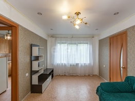 Продается 2-комнатная квартира Краснознаменная ул, 45.2  м², 3700000 рублей