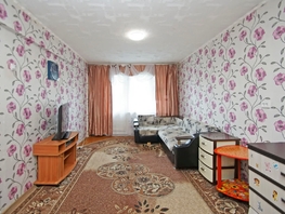 Продается 1-комнатная квартира Краснознаменная ул, 36.6  м², 3050000 рублей