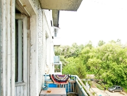 Продается 3-комнатная квартира Сибмисовская ул, 57.9 м², 4300000 рублей