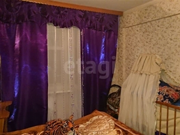 Продается 2-комнатная квартира 50 лет ВЛКСМ ул, 47.9 м², 4000000 рублей