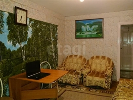 Продается 2-комнатная квартира 50 лет ВЛКСМ ул, 47.9 м², 3500000 рублей