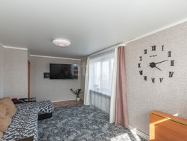 Продается 2-комнатная квартира Ленина ул, 47  м², 4050000 рублей