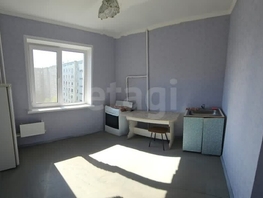 Продается 1-комнатная квартира Конева ул, 37.5  м², 4300000 рублей