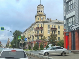 Продается 3-комнатная квартира Герцена ул, 68 м², 7150000 рублей