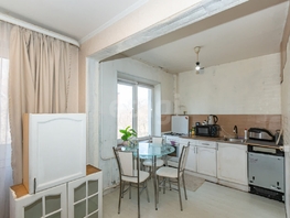 Продается 2-комнатная квартира Барнаульская 2-я ул, 47.8  м², 4000000 рублей