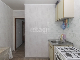 Продается 2-комнатная квартира Казахстанская 2-я ул, 41  м², 2900000 рублей