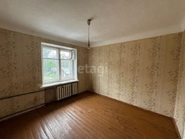 Продается 2-комнатная квартира 3-й разъезд, 45.8  м², 3670000 рублей
