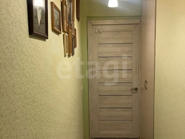 Продается 2-комнатная квартира Космический пр-кт, 44.5  м², 4000000 рублей