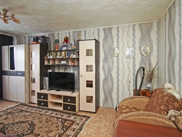 Продается 1-комнатная квартира Силина ул, 29.1  м², 1550000 рублей