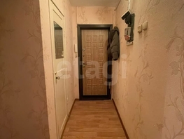 Продается 2-комнатная квартира Федора Крылова ул, 45 м², 4100000 рублей